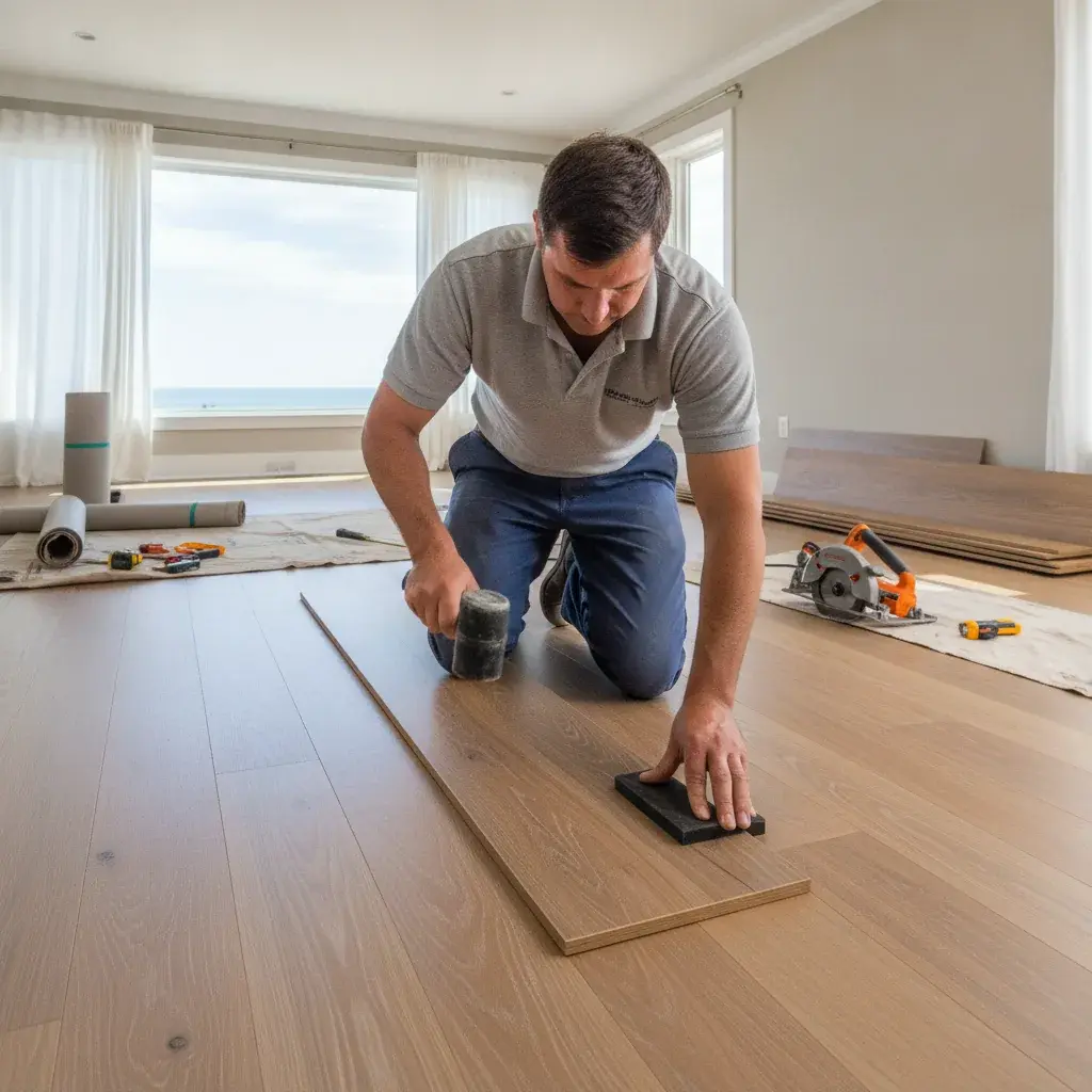 Shop at Home Flooring in Southampton, NY