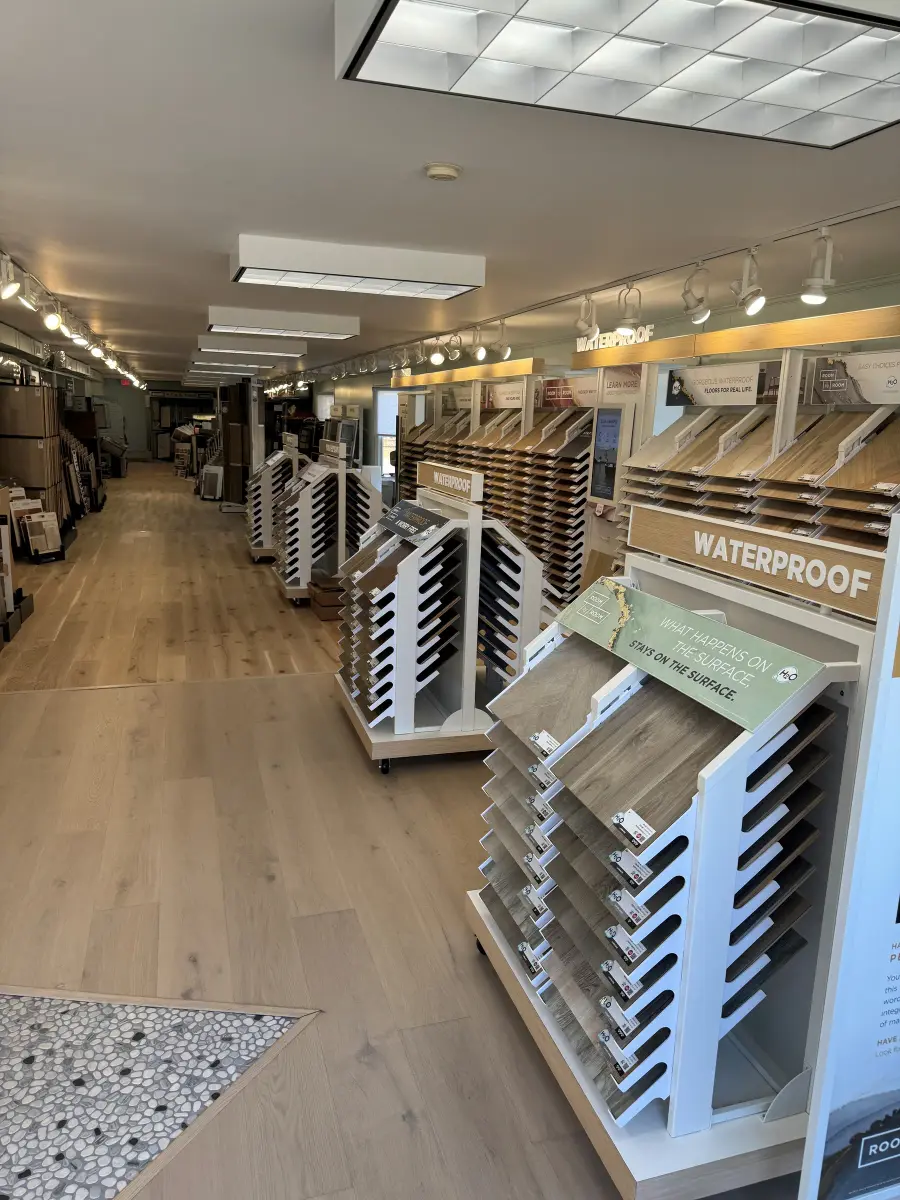 Porcelain Tile Sales in Southampton, NY